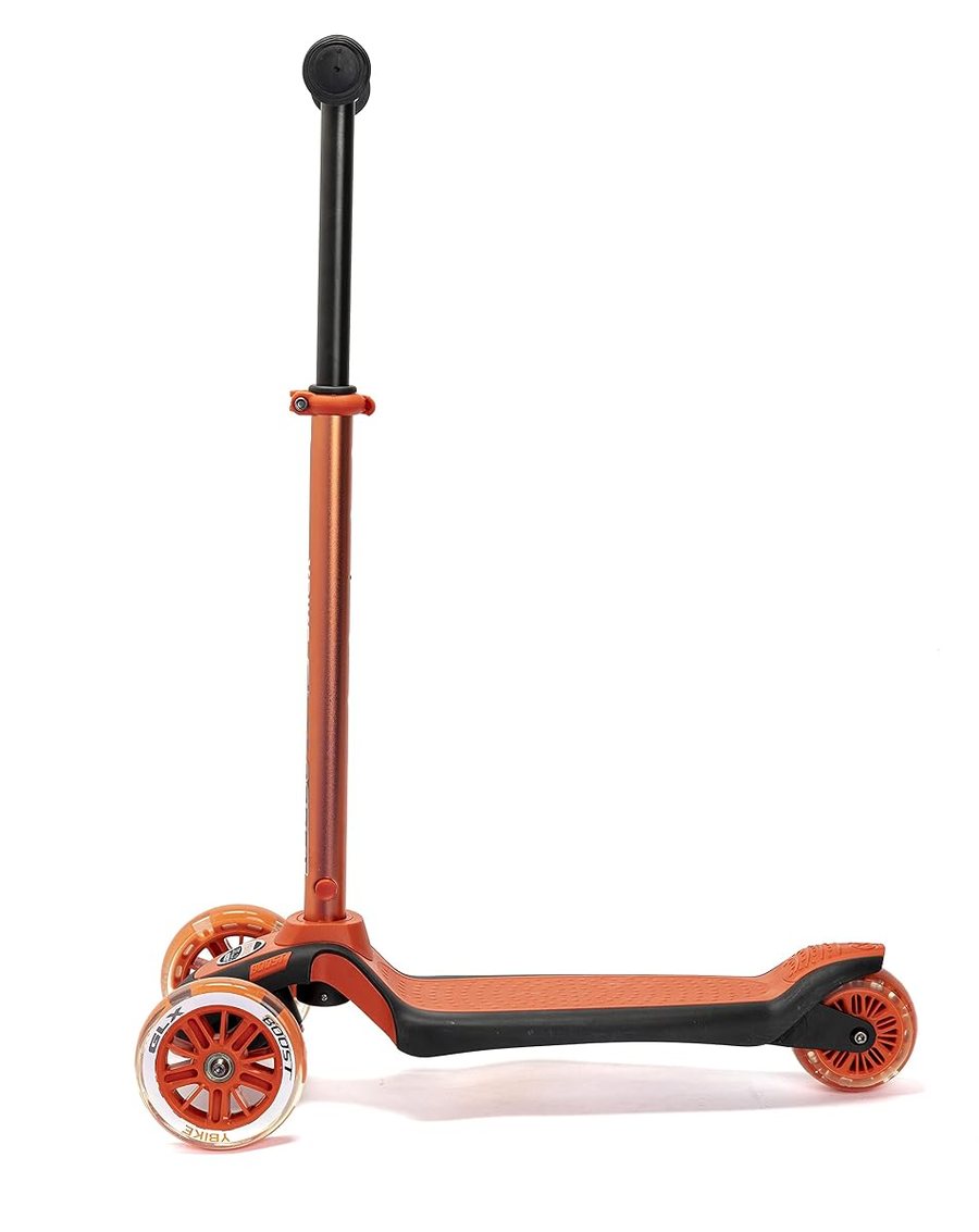 GLX Boost — Orange view 6