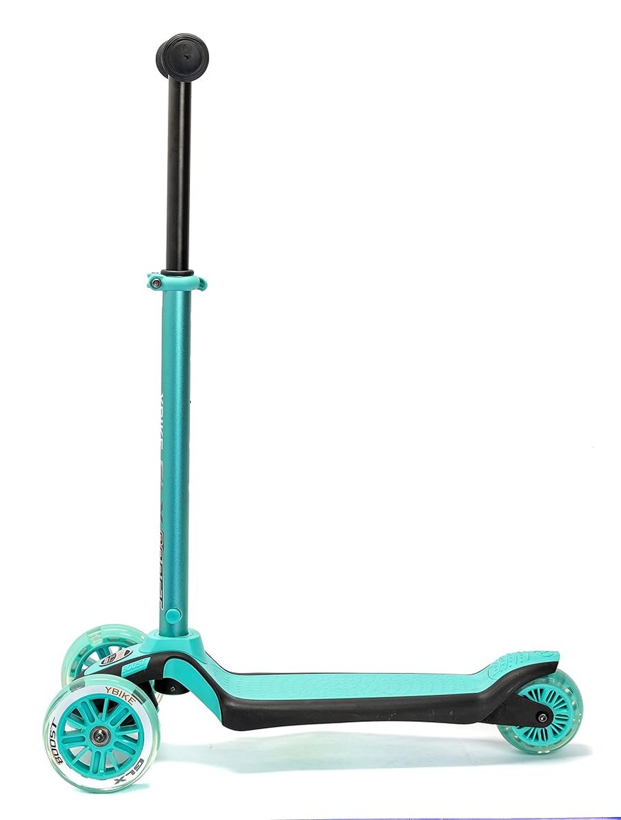GLX Boost — Turquoise view 6