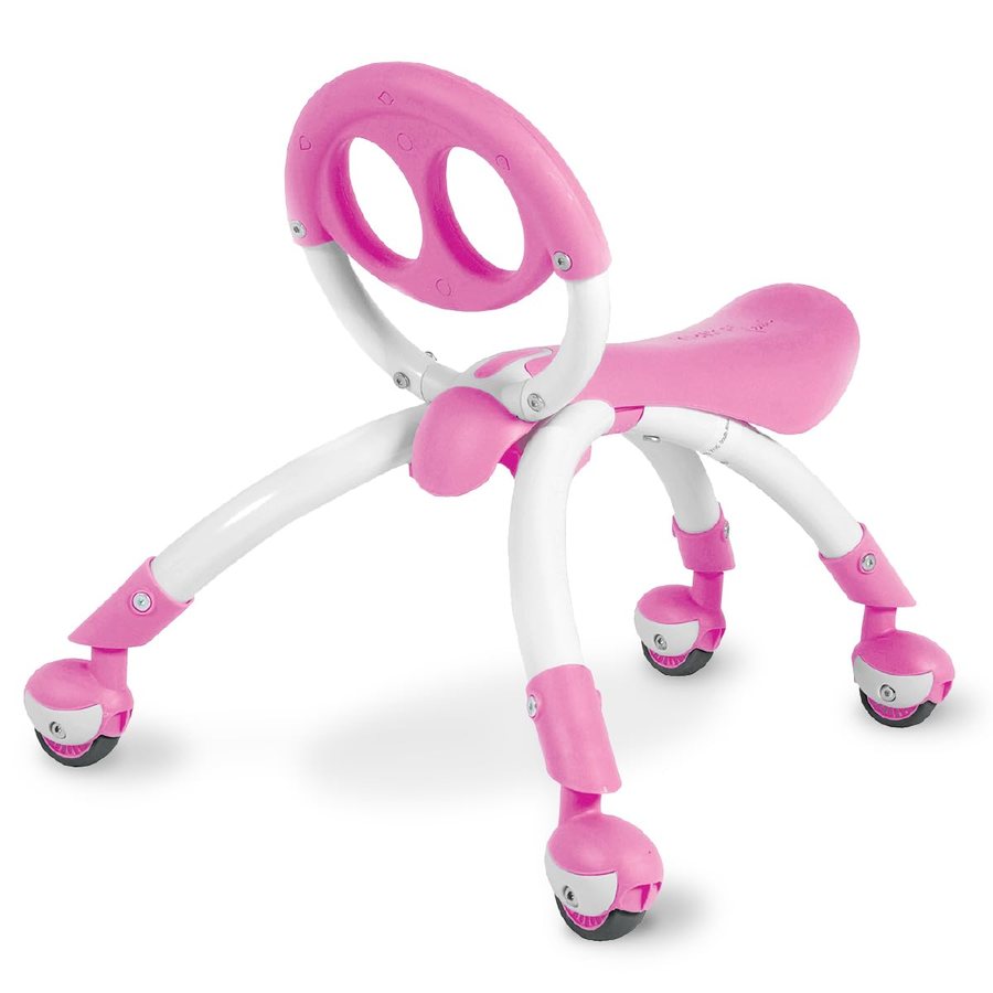 Pewi — Pink view 2